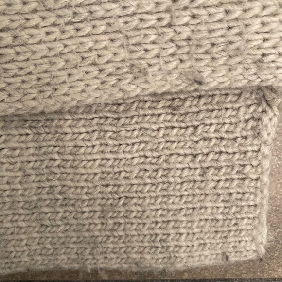EUC! - T Alexander Wang | High Low Sweater - Picture 7 of 8